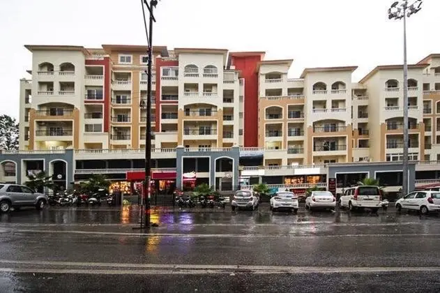 Meluha Homestay