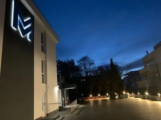 Melvi Hotel Göppingen