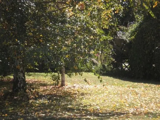 Melview Greens Serviced Apartments - Dış Mekan