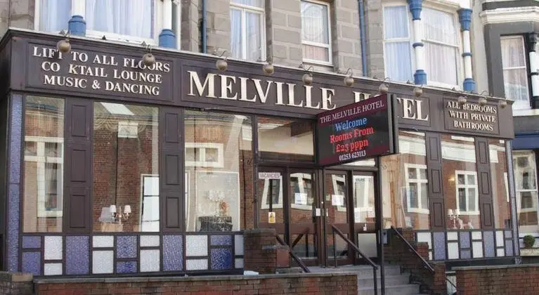 The Melville Hotel