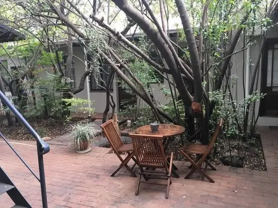 Melville Turret Guesthouse