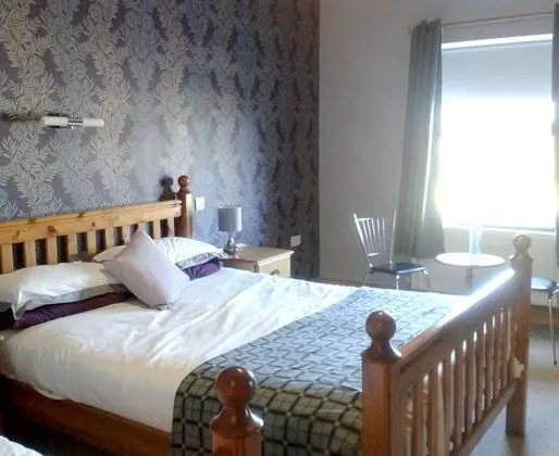 Melvin Country House