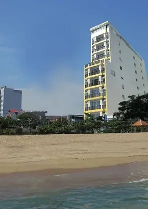 Melyna Hotel - Dış Mekan