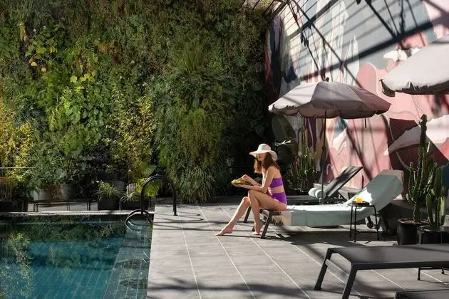 Hotel Hotel - Member of Design Hotels