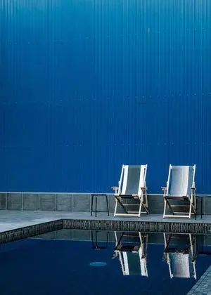 Hotel Hotel - Member of Design Hotels - Havuz