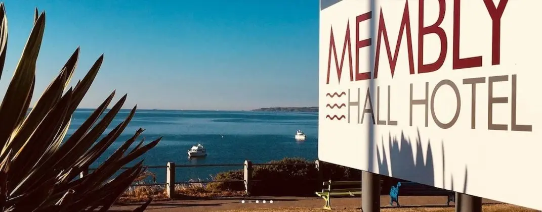 Membly Hall Hotel - Öne Çıkan Resim
