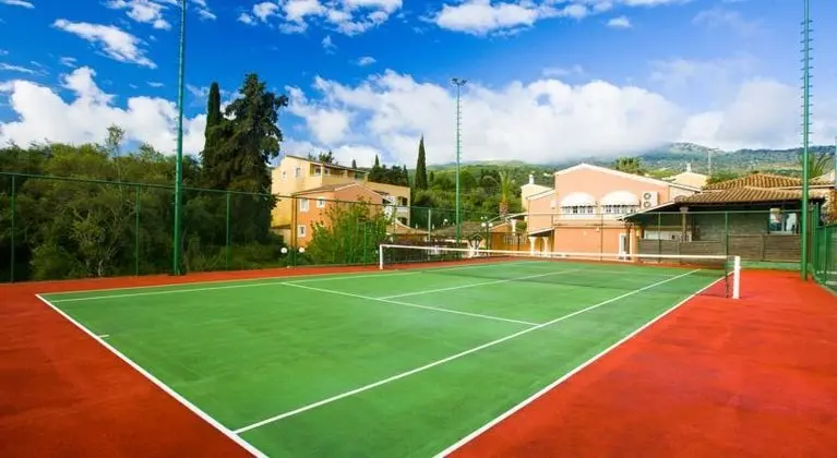 Memento Resort Kassiopi - Aktiviteler