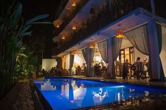 Memo Boutique Hotel