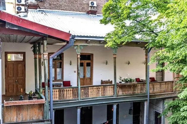 Memoir Hotel