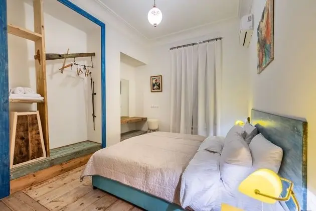 Memoir Hotel - Öne Çıkan Resim