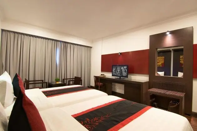 Memoire d'Angkor Boutique Hotel
