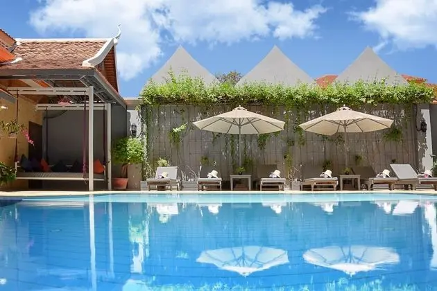 Memoire Siem Reap Hotel