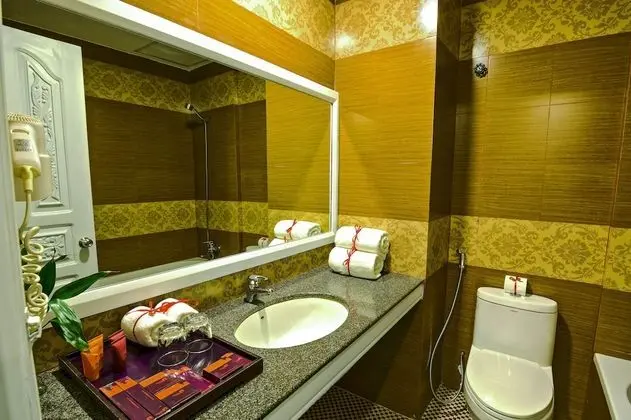 Memoire Siem Reap Hotel - Oda