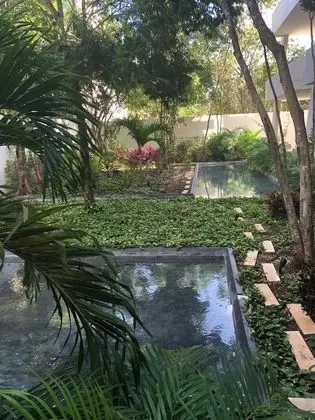 Memorable Tulum Experience @ THE HIGHLINE STUDIO By Salt-Kisses - Dış Mekan