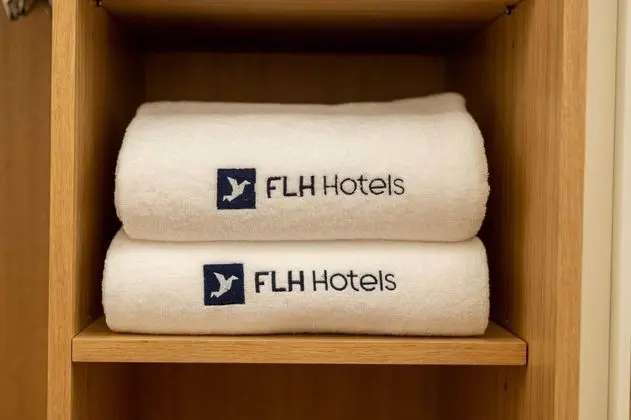 Memoria Lisboa FLH Hotels - Oda
