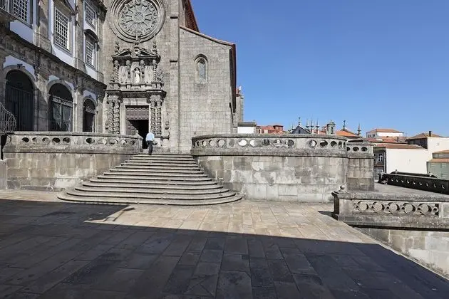 Memoria Porto FLH Hotels - Dış Mekan