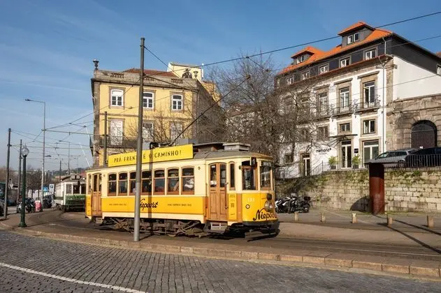 Memoria Porto FLH Hotels - Öne Çıkan Resim