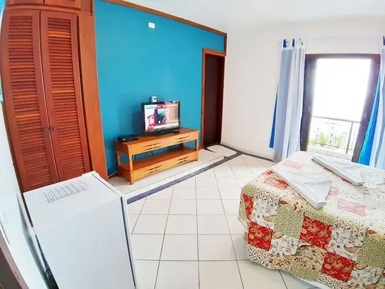 Memorial Ilhabela Residencial - Oda