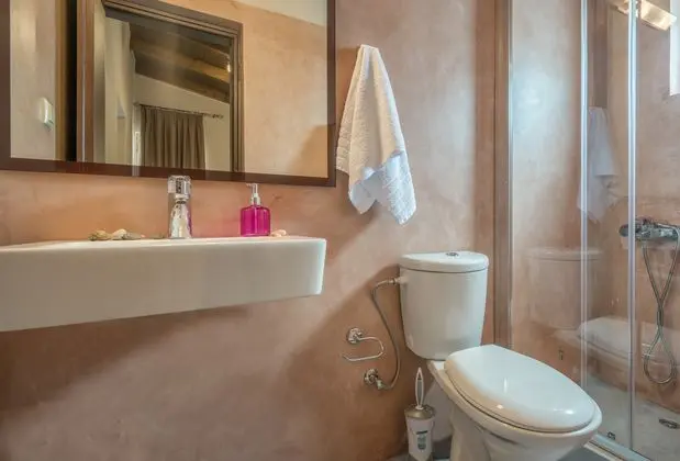 Memories Apartments - Oda