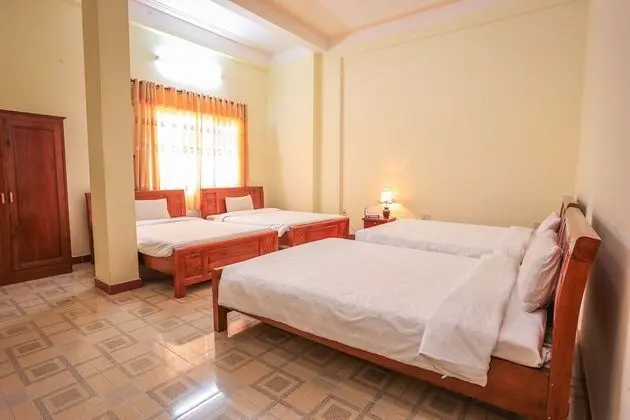 Memories Hotel