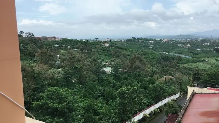 Memories Hotel
