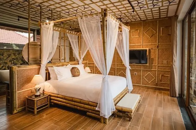 Memorina Ninh Binh Farmstay - Öne Çıkan Resim