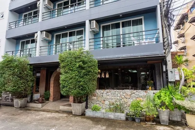 Memory Boutique Hotel