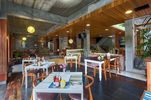 Memory Boutique Hotel - Yerinde Yemek