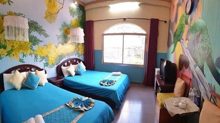Memory Villa