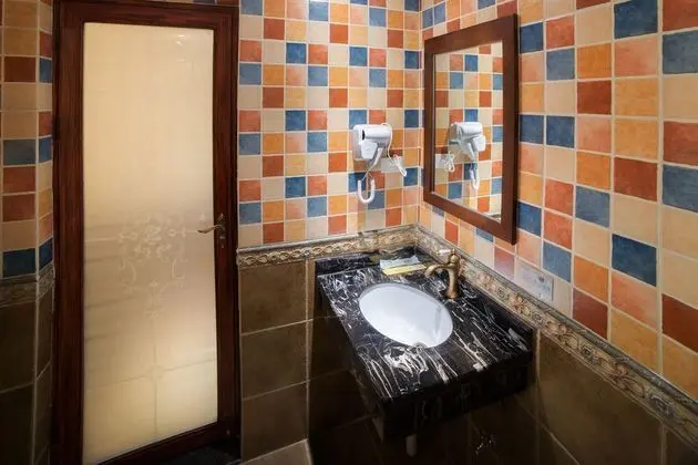 MEMORY INN GUILIN CENTRAL