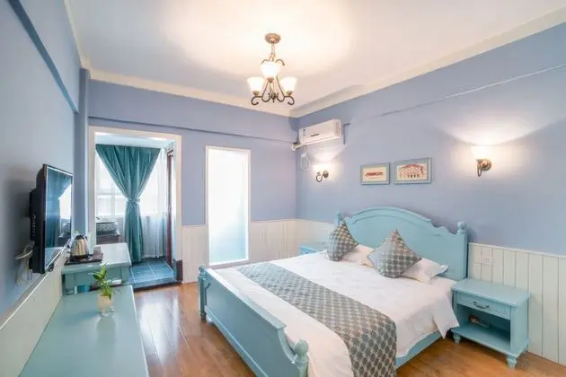 MEMORY INN GUILIN CENTRAL - 1