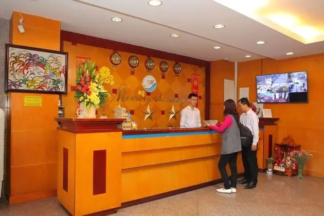 Memory Nha Trang Hotel - Öne Çıkan Resim