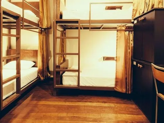 The Memory At On On Hotel