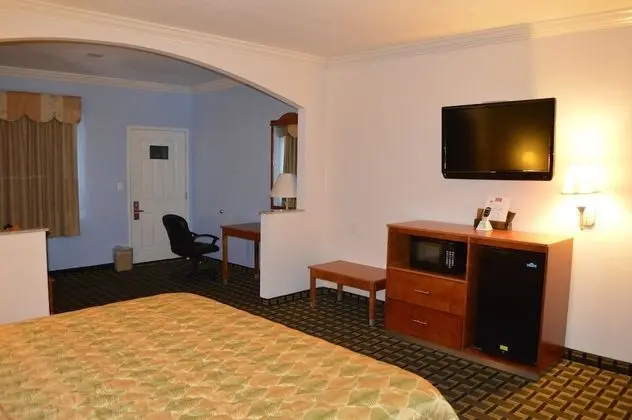 Memorylane Inn & Suites - Oda