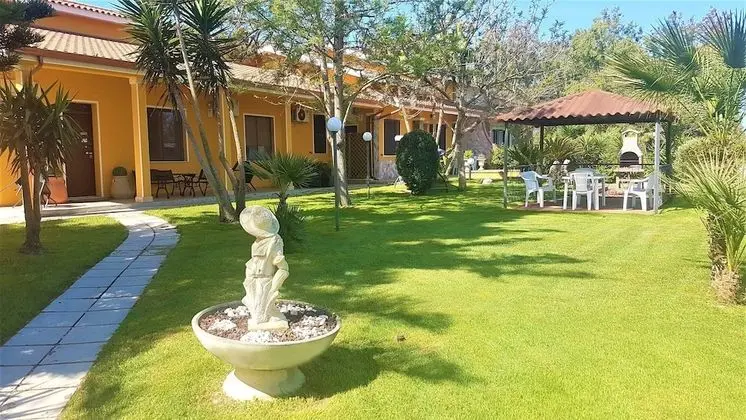 Memo's Affittacamere