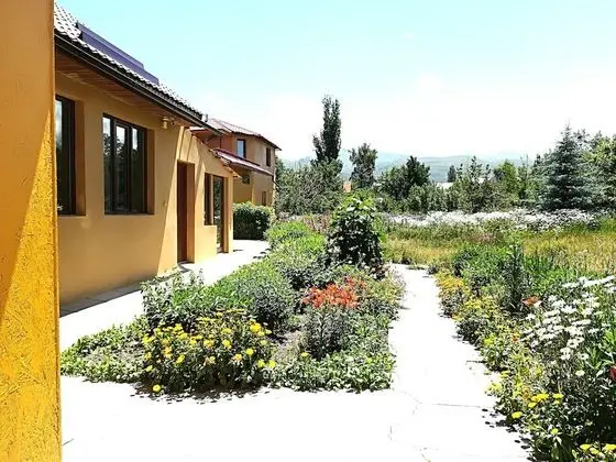 Memo's Boutique Guesthouse