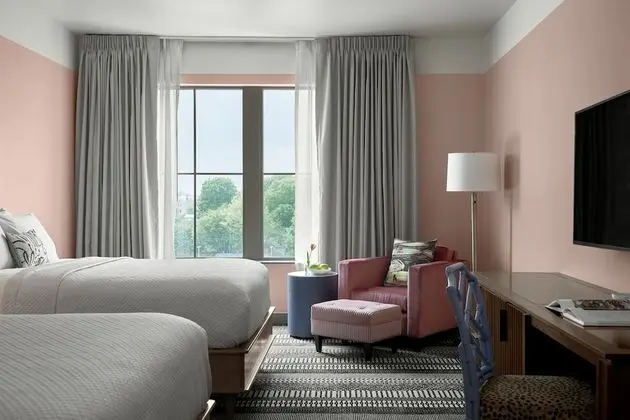 The Memphian, a Tribute Portfolio Hotel - Oda