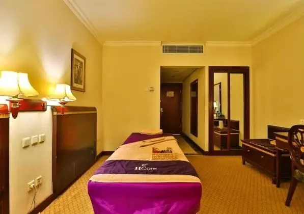 Mena Andalusia Riyadh - Spa