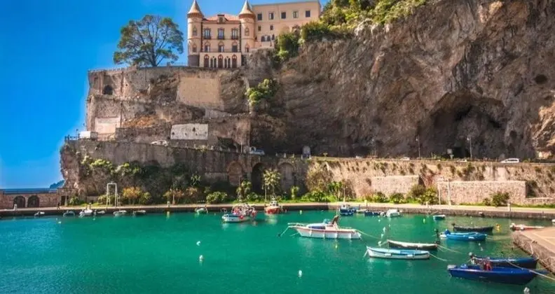 Villamena