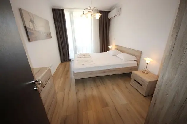 Menada Admiral Apartments - Oda
