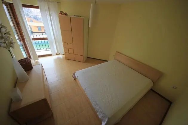 Menada Amadeusz 1 Apartments - Oda