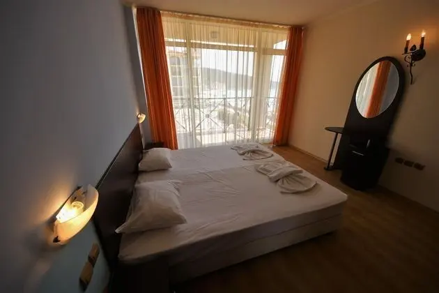 Menada Andalusia Apartments - Oda