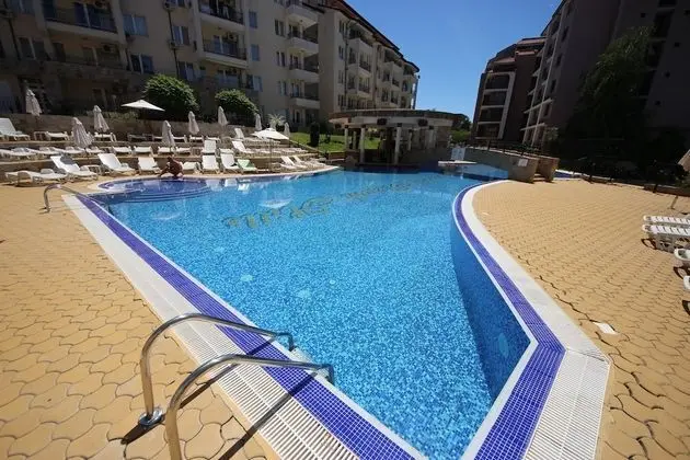 Menada Apartments in Sunny Beach Hills