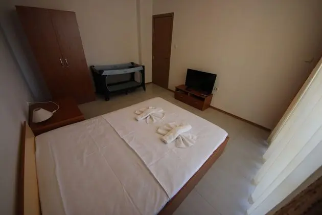 Menada Apartments in Sunny Beach Hills - Oda