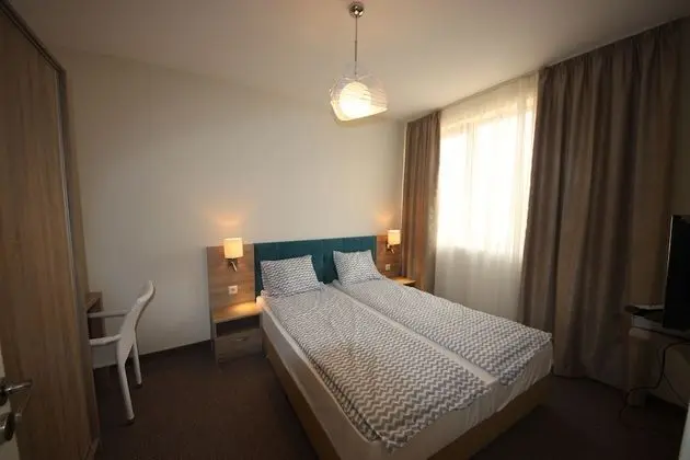 Menada Apartments in Tarsis Nova Complex - Oda