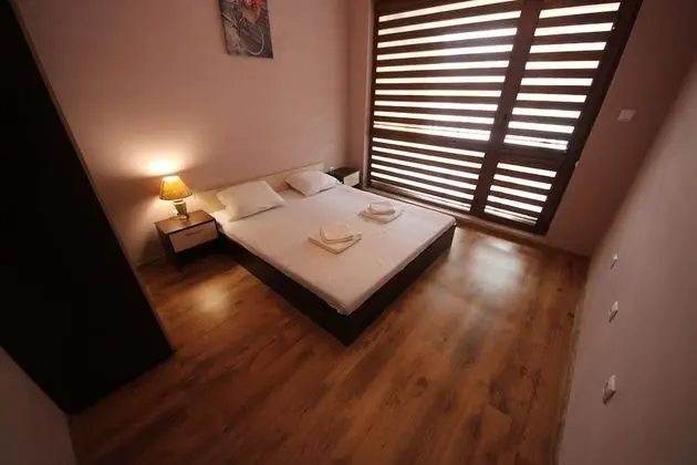 Menada Apartments in Villa Yurta - Oda