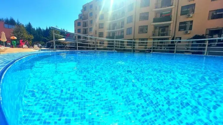 Menada Avalon Apartments