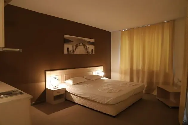 Menada Avalon Apartments - Oda