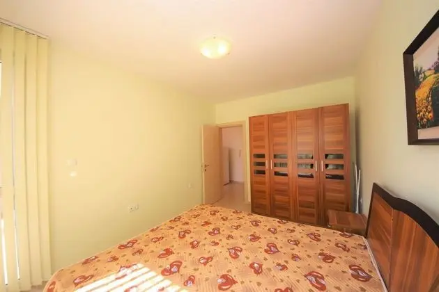 Menada Butterfly Apartments - Oda