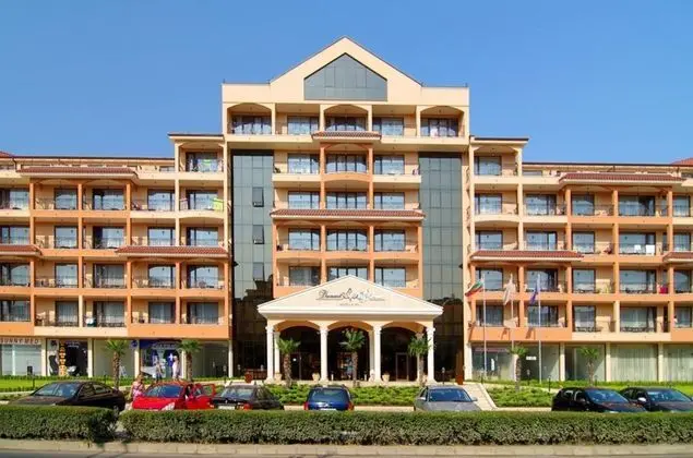 Menada Diamant Residence Apartments